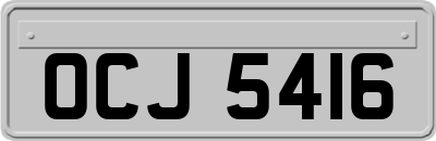 OCJ5416