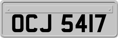 OCJ5417