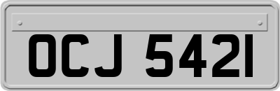 OCJ5421