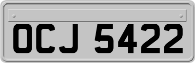OCJ5422