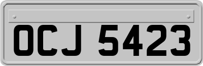 OCJ5423