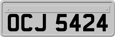OCJ5424