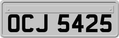 OCJ5425