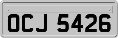 OCJ5426