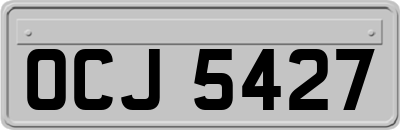 OCJ5427