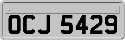 OCJ5429