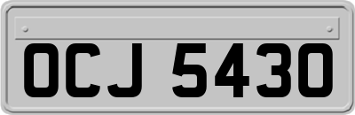 OCJ5430