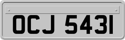 OCJ5431