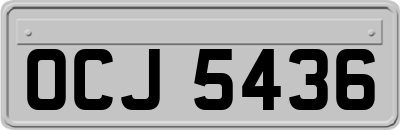 OCJ5436