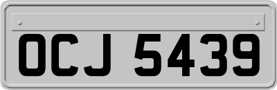 OCJ5439