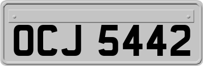 OCJ5442