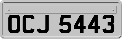 OCJ5443