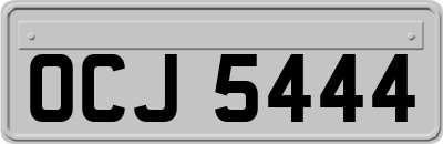 OCJ5444