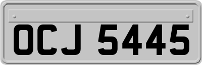 OCJ5445