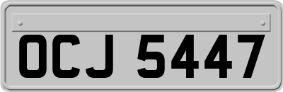 OCJ5447