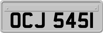 OCJ5451