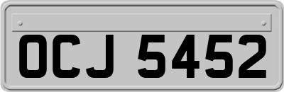 OCJ5452