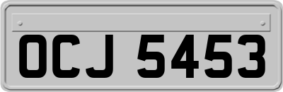 OCJ5453