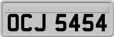 OCJ5454