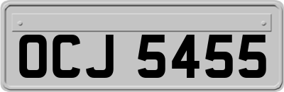 OCJ5455