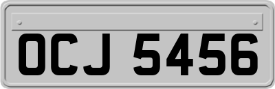 OCJ5456