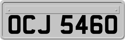 OCJ5460