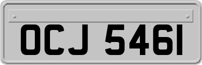 OCJ5461
