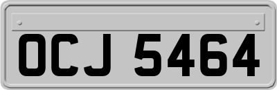 OCJ5464