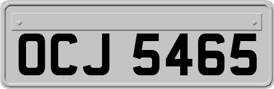 OCJ5465