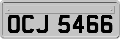 OCJ5466