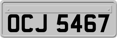 OCJ5467
