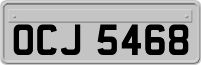 OCJ5468