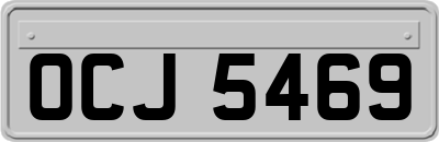 OCJ5469
