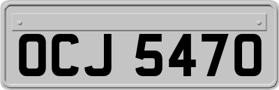 OCJ5470