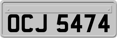 OCJ5474