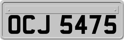 OCJ5475