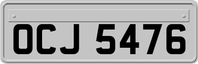 OCJ5476