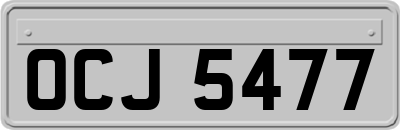 OCJ5477