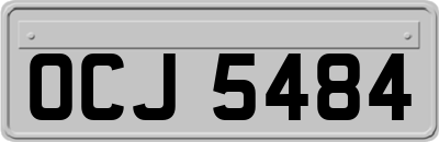 OCJ5484