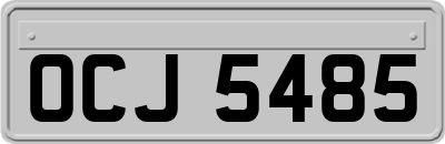 OCJ5485