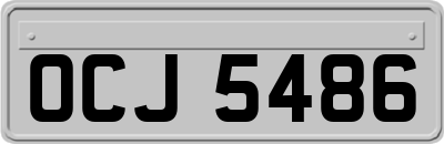 OCJ5486