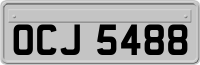 OCJ5488