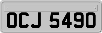 OCJ5490