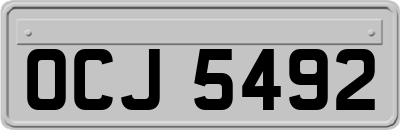 OCJ5492
