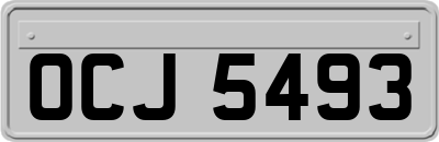 OCJ5493