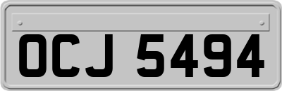 OCJ5494