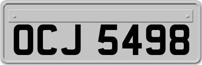 OCJ5498