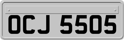 OCJ5505