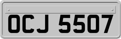 OCJ5507