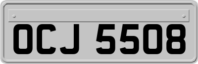 OCJ5508